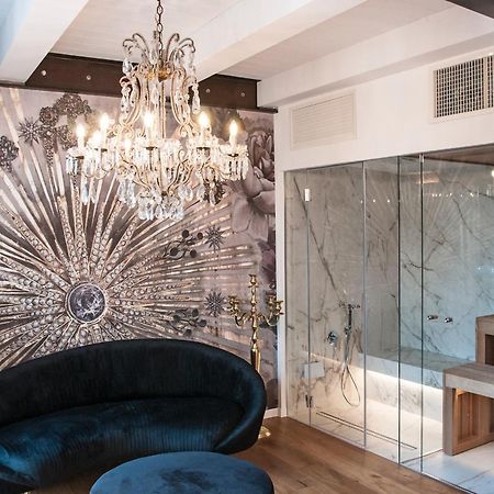 Ca' Squero911 Luxury Rooms Cesenatico Kültér fotó