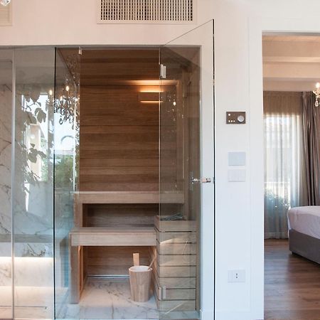 Ca' Squero911 Luxury Rooms Cesenatico Kültér fotó