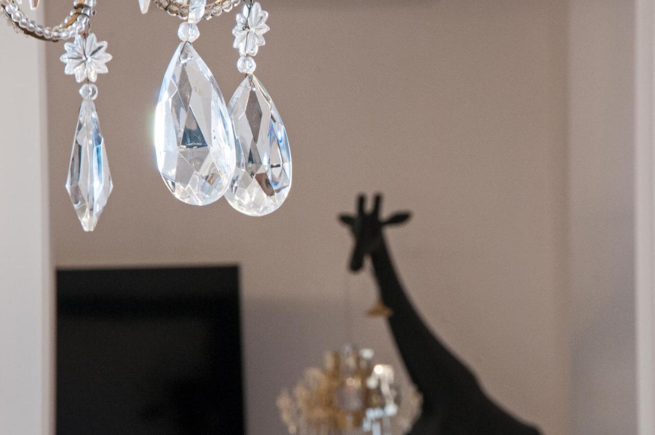 Ca' Squero911 Luxury Rooms Cesenatico Kültér fotó
