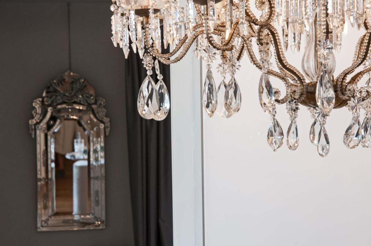 Ca' Squero911 Luxury Rooms Cesenatico Kültér fotó