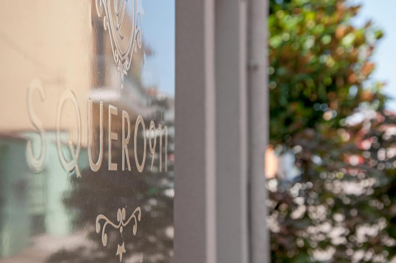 Ca' Squero911 Luxury Rooms Cesenatico Kültér fotó