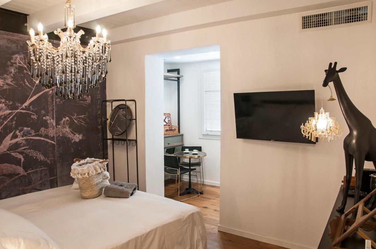 Ca' Squero911 Luxury Rooms Cesenatico Kültér fotó