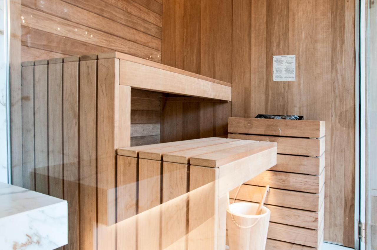 Ca' Squero911 Luxury Rooms Cesenatico Kültér fotó