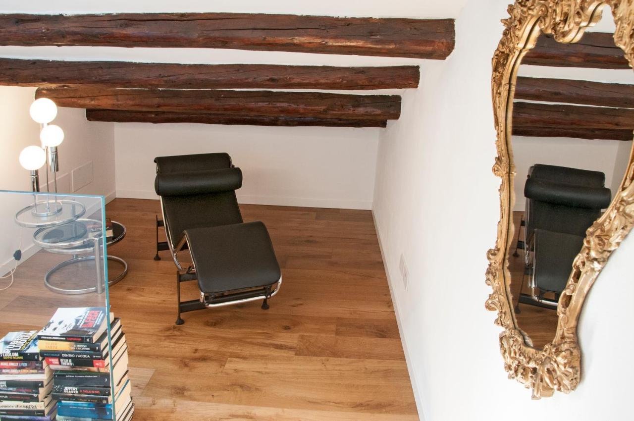 Ca' Squero911 Luxury Rooms Cesenatico Kültér fotó