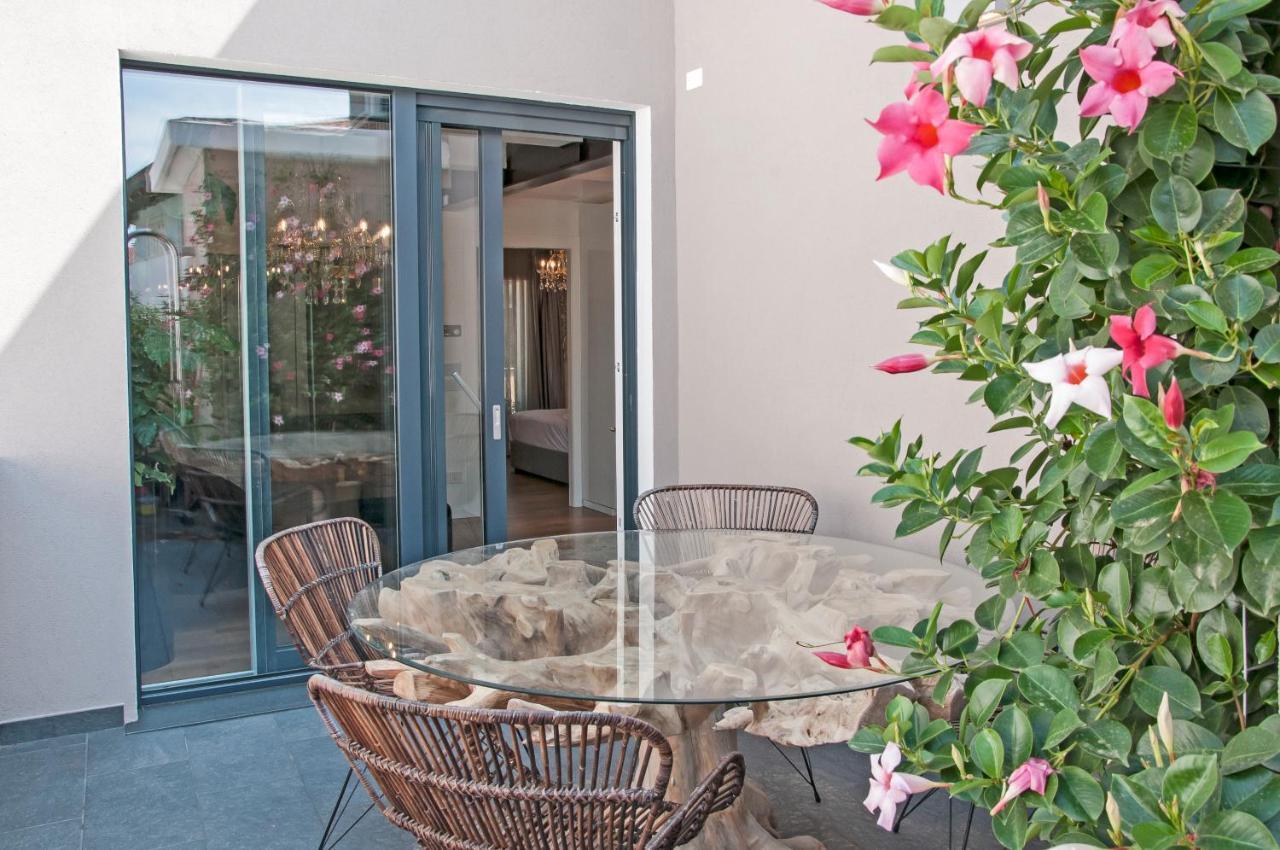 Ca' Squero911 Luxury Rooms Cesenatico Kültér fotó