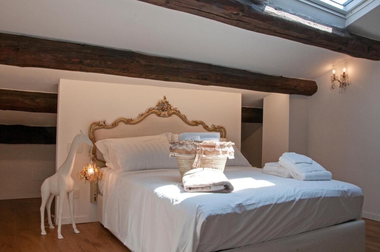 Ca' Squero911 Luxury Rooms Cesenatico Kültér fotó