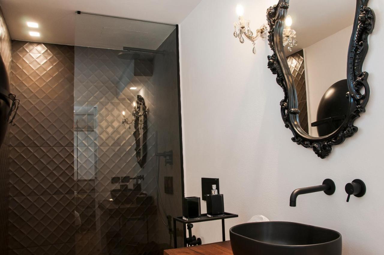 Ca' Squero911 Luxury Rooms Cesenatico Kültér fotó