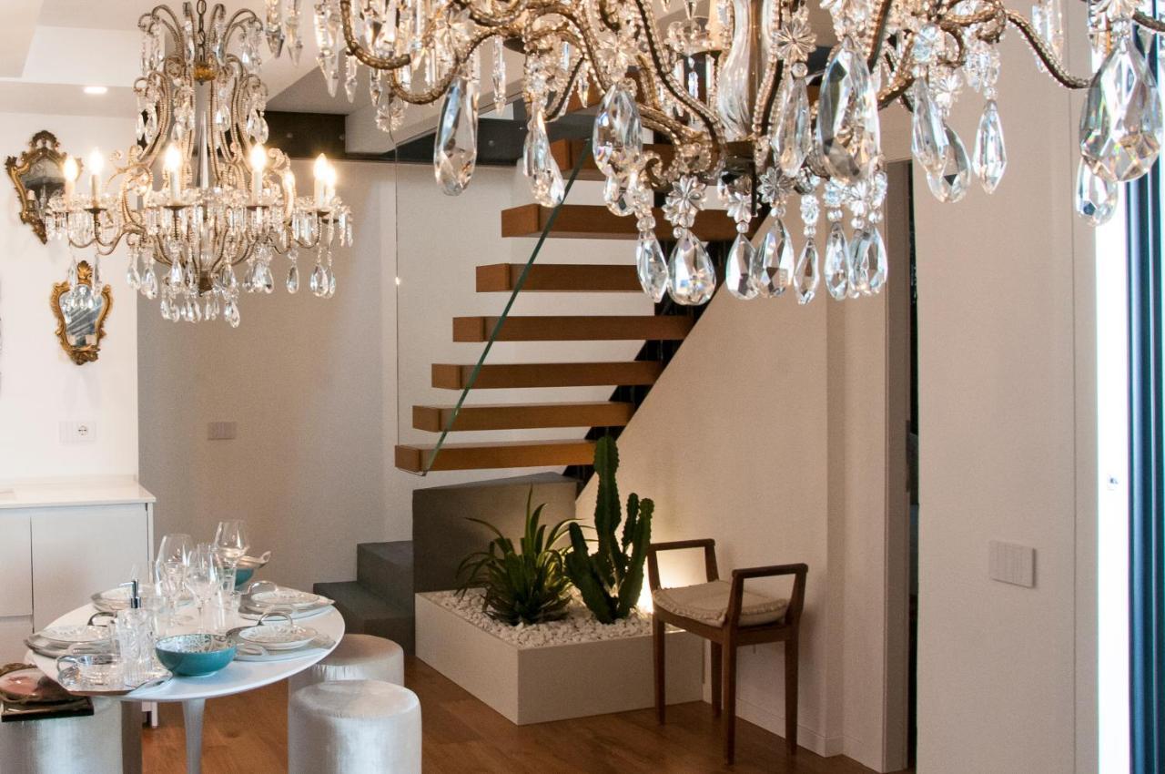 Ca' Squero911 Luxury Rooms Cesenatico Kültér fotó