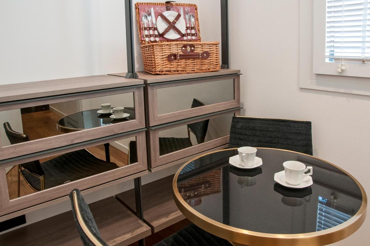 Ca' Squero911 Luxury Rooms Cesenatico Kültér fotó