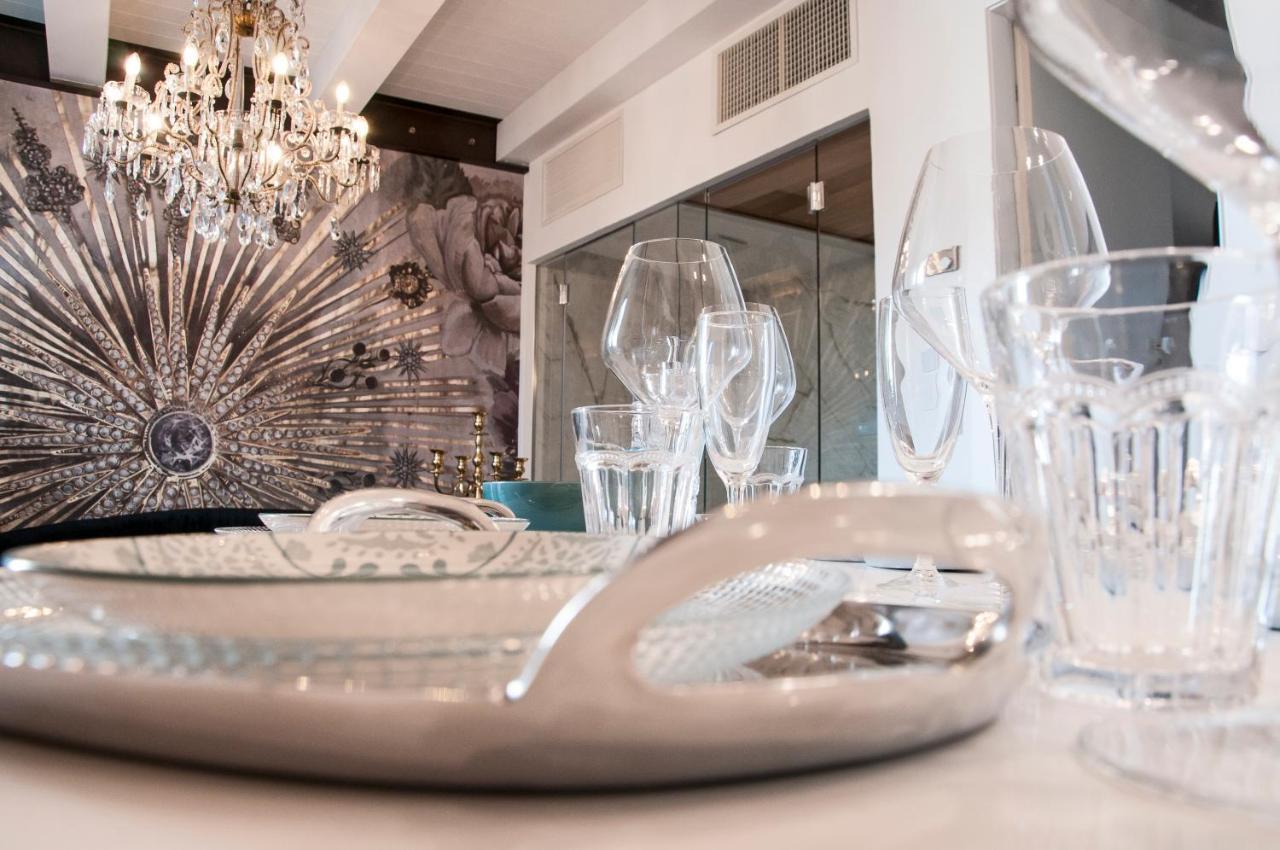 Ca' Squero911 Luxury Rooms Cesenatico Kültér fotó