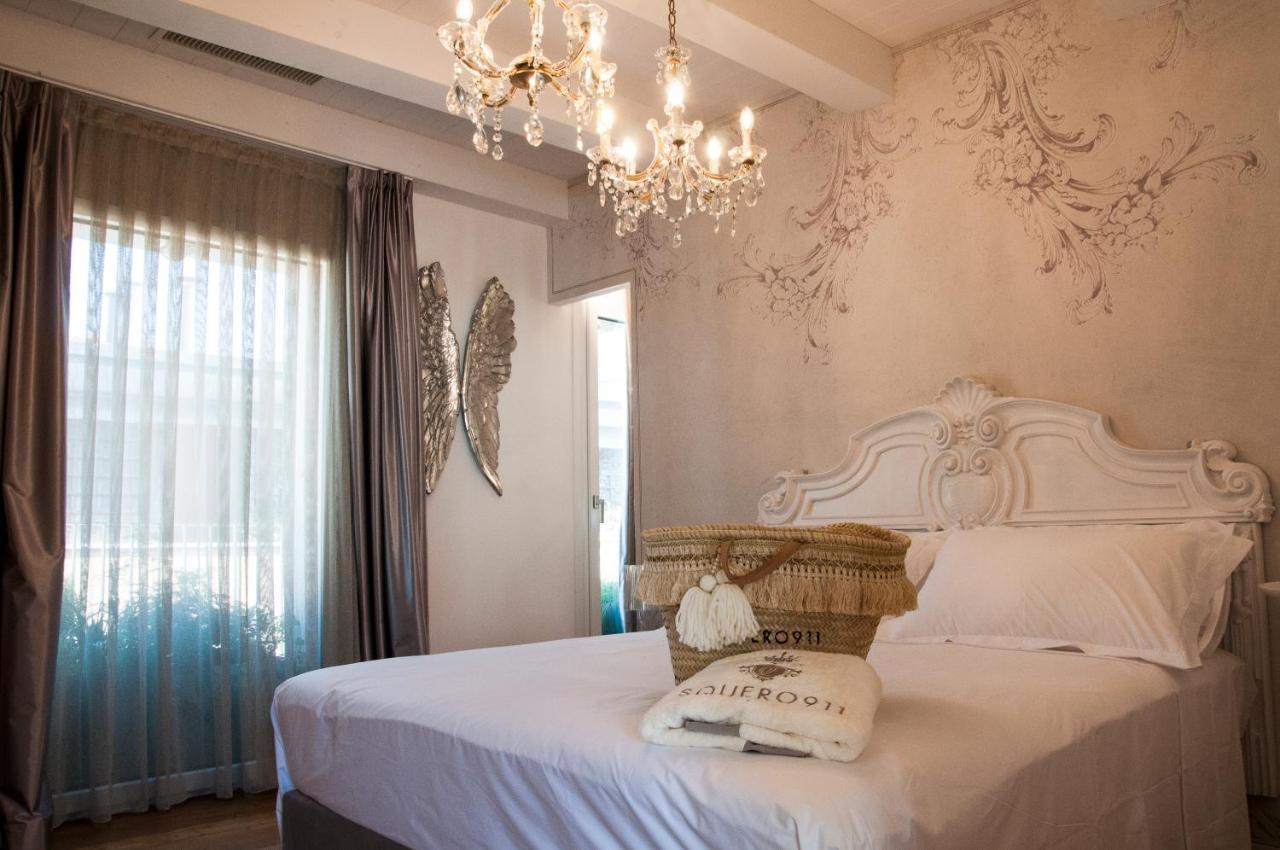 Ca' Squero911 Luxury Rooms Cesenatico Kültér fotó