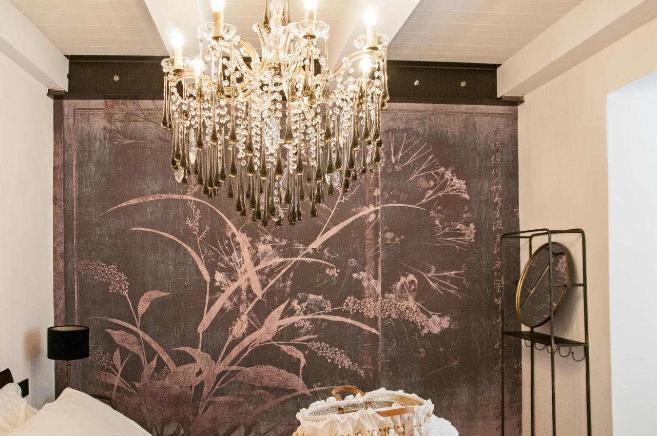 Ca' Squero911 Luxury Rooms Cesenatico Kültér fotó