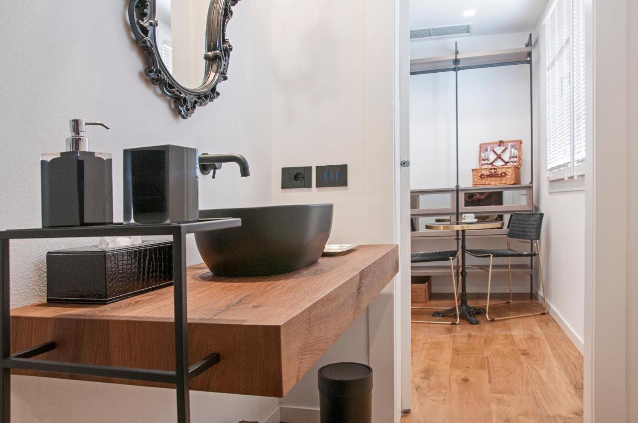 Ca' Squero911 Luxury Rooms Cesenatico Kültér fotó