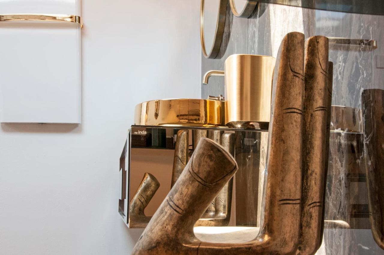 Ca' Squero911 Luxury Rooms Cesenatico Kültér fotó