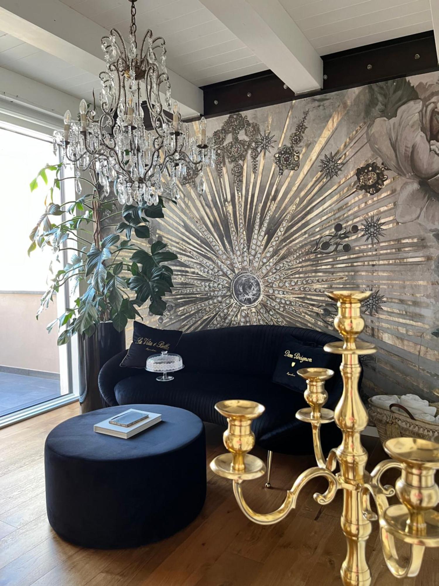 Ca' Squero911 Luxury Rooms Cesenatico Kültér fotó