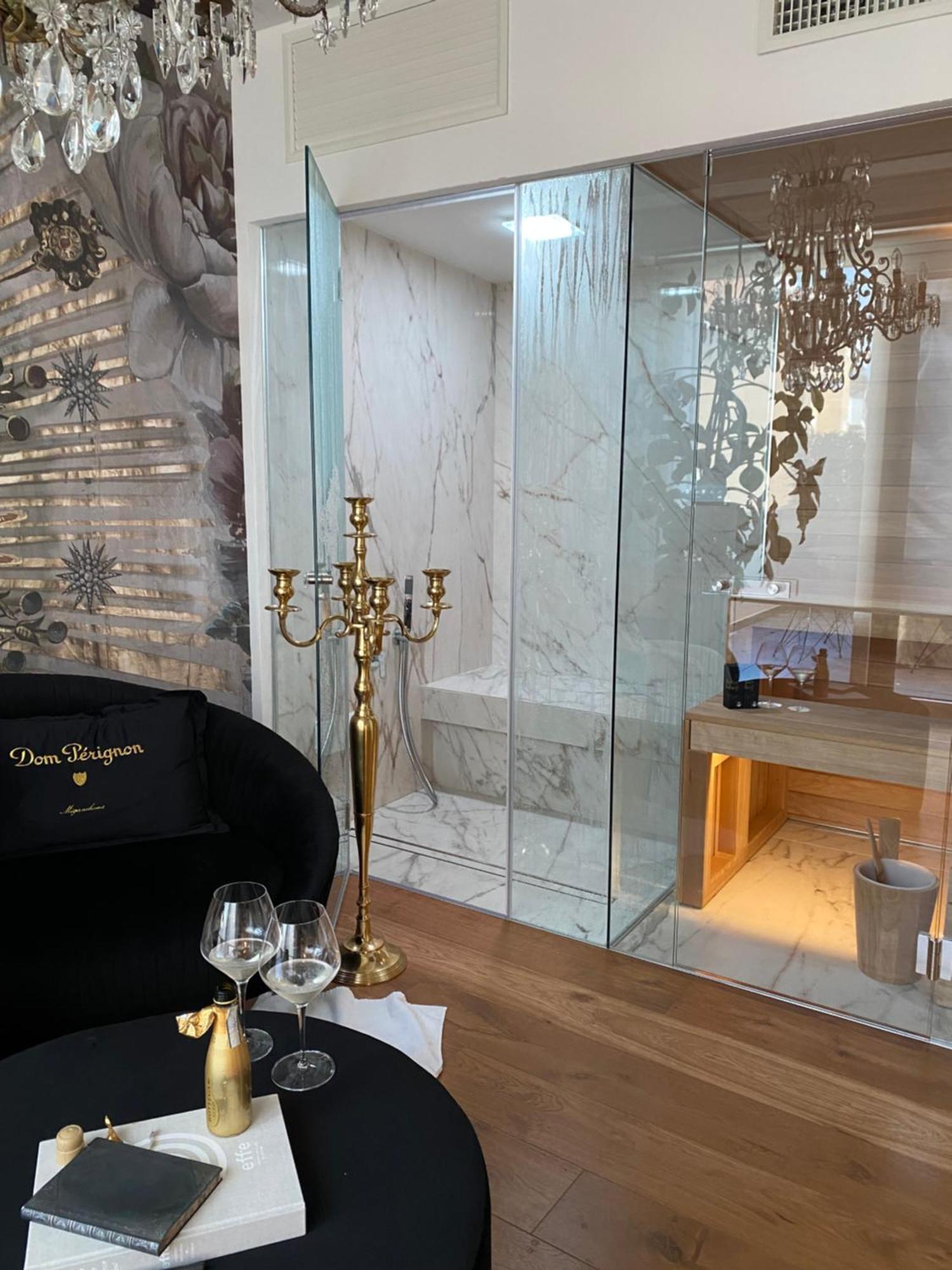 Ca' Squero911 Luxury Rooms Cesenatico Kültér fotó