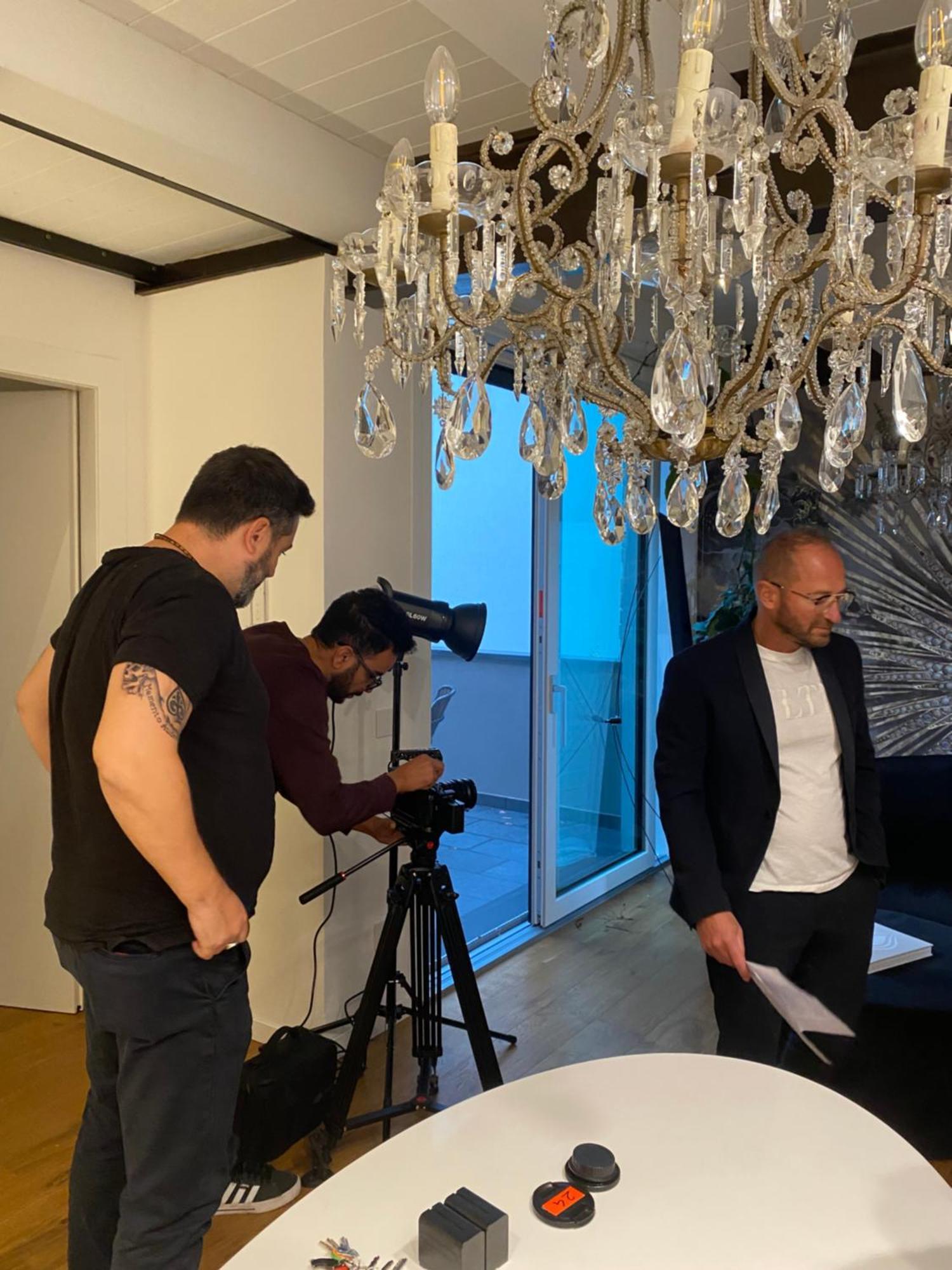 Ca' Squero911 Luxury Rooms Cesenatico Kültér fotó