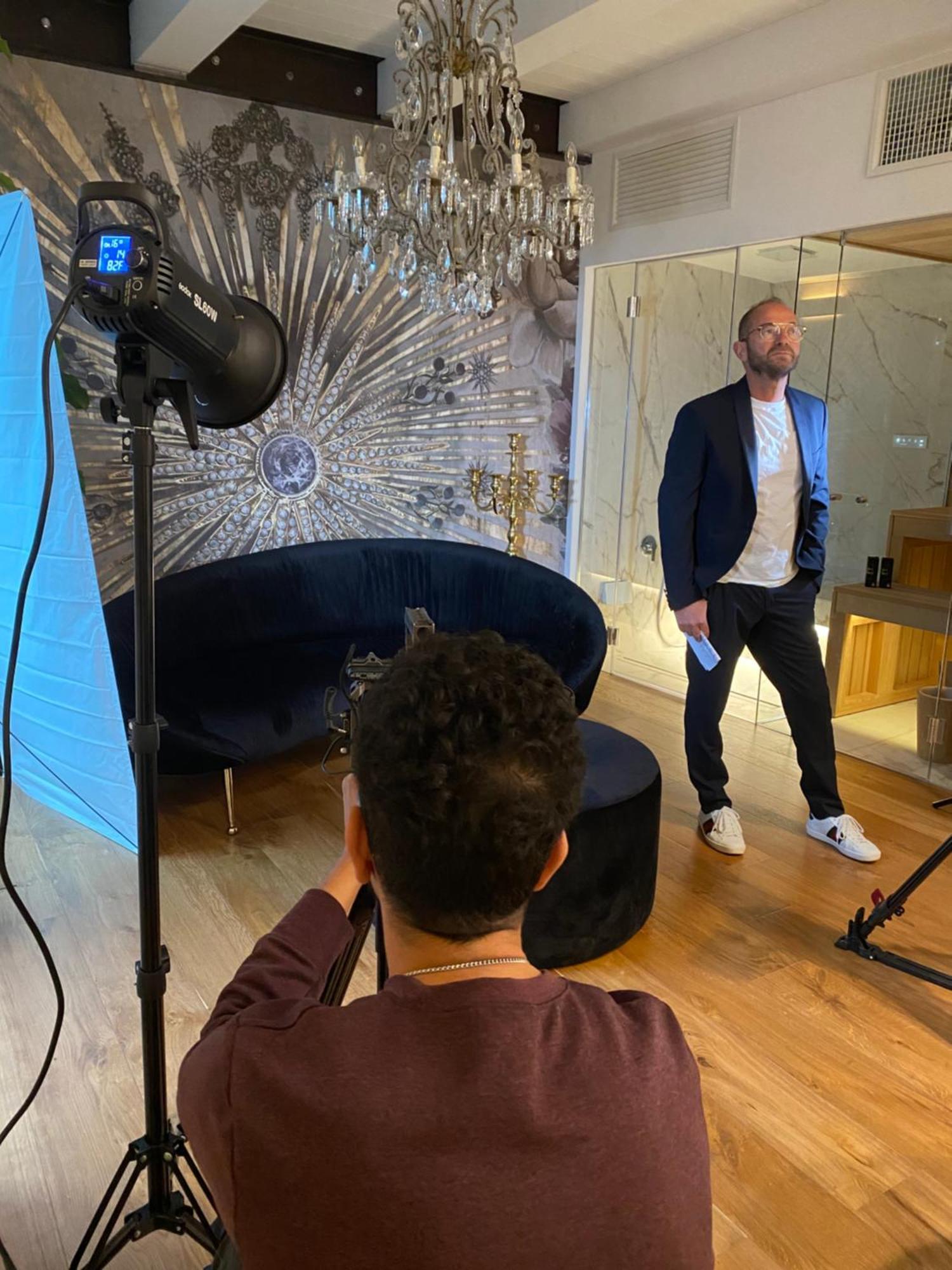 Ca' Squero911 Luxury Rooms Cesenatico Kültér fotó
