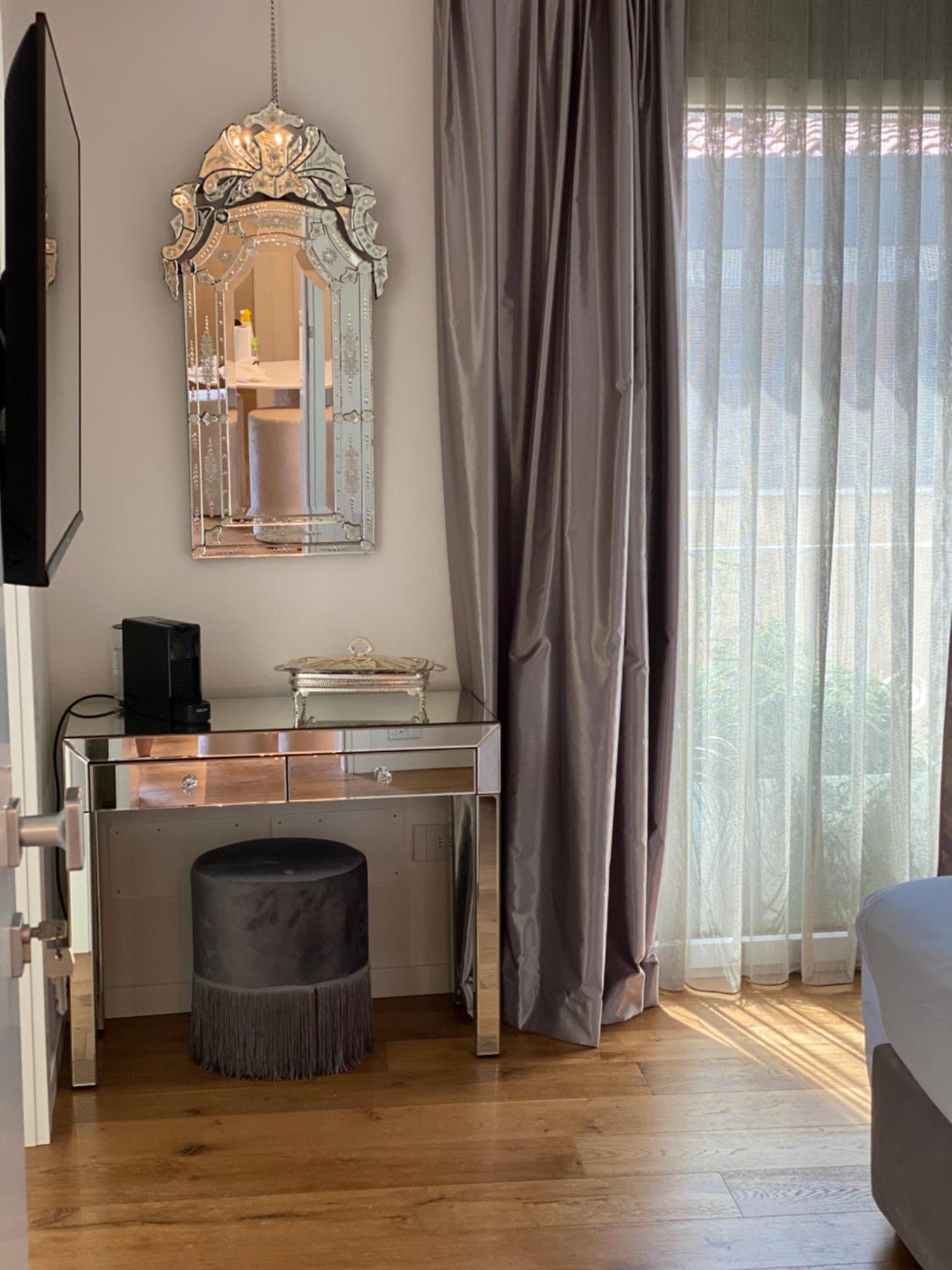 Ca' Squero911 Luxury Rooms Cesenatico Kültér fotó