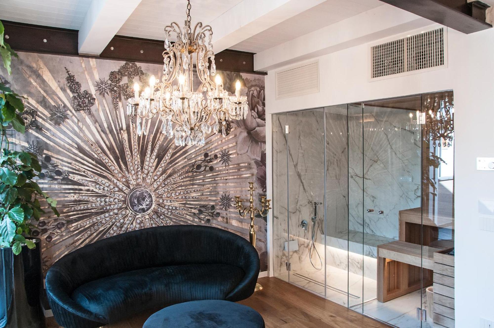 Ca' Squero911 Luxury Rooms Cesenatico Kültér fotó