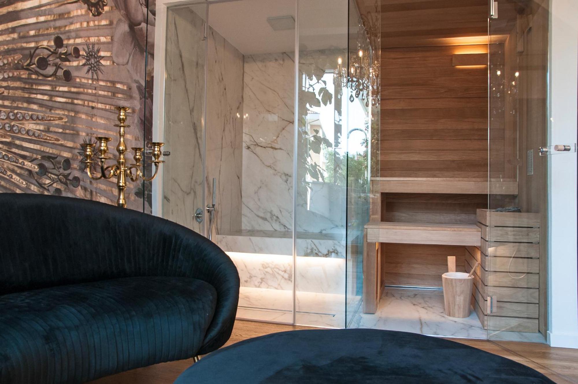 Ca' Squero911 Luxury Rooms Cesenatico Kültér fotó