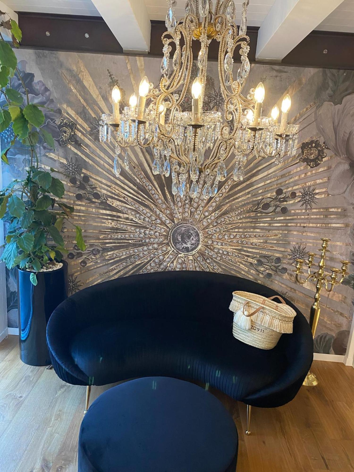 Ca' Squero911 Luxury Rooms Cesenatico Kültér fotó