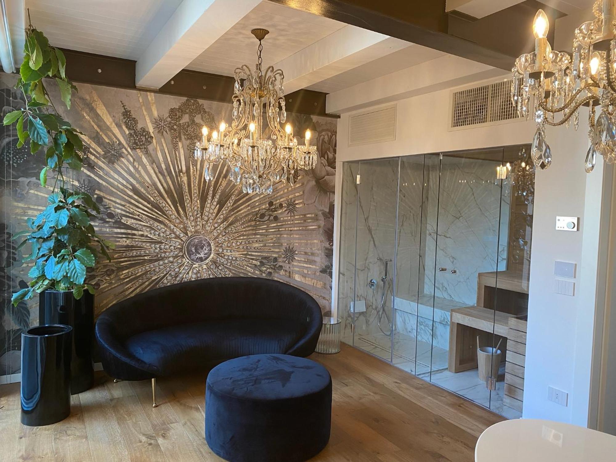 Ca' Squero911 Luxury Rooms Cesenatico Kültér fotó