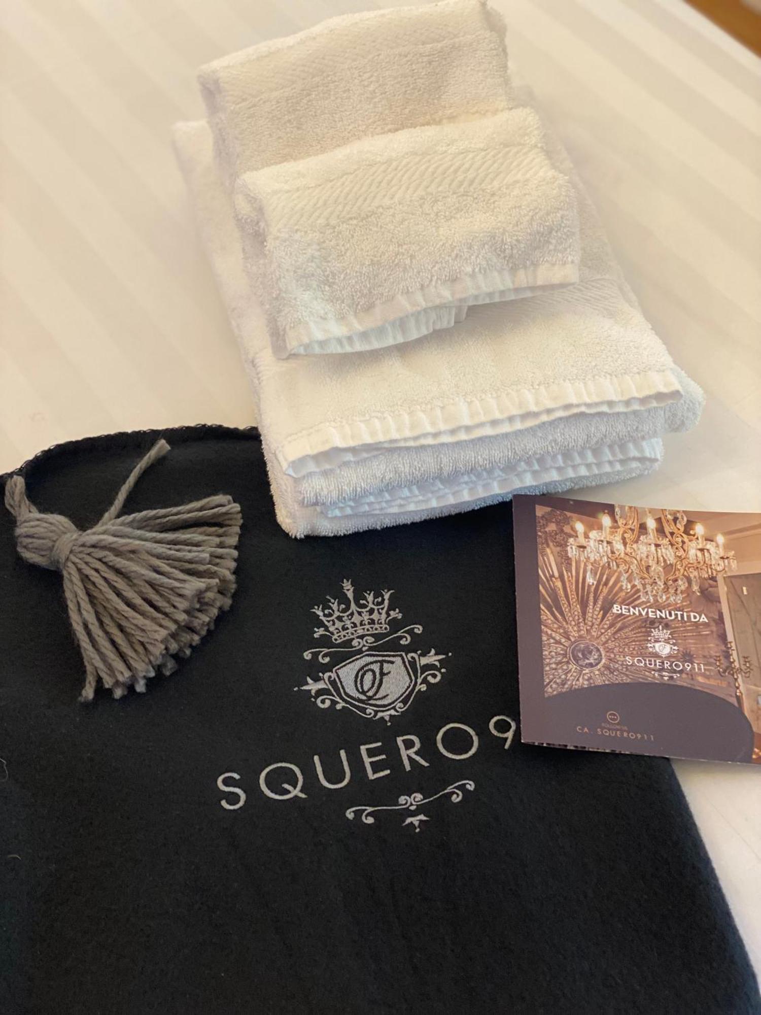 Ca' Squero911 Luxury Rooms Cesenatico Kültér fotó