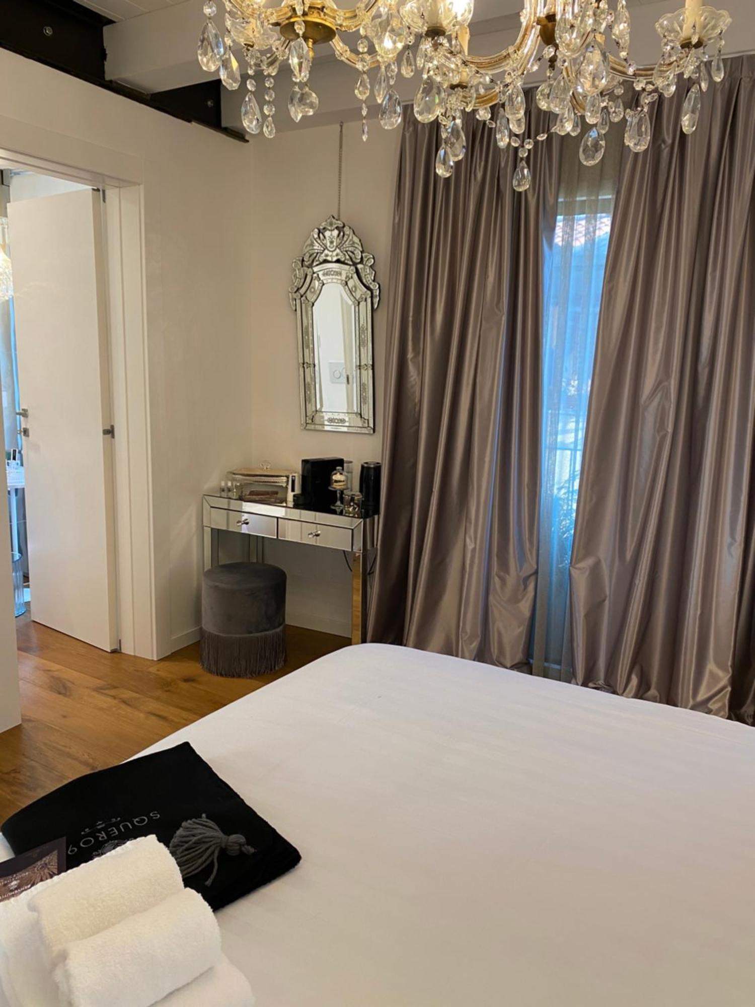 Ca' Squero911 Luxury Rooms Cesenatico Kültér fotó
