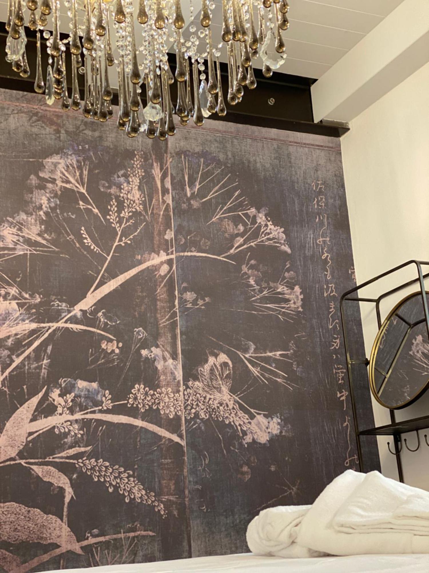 Ca' Squero911 Luxury Rooms Cesenatico Kültér fotó