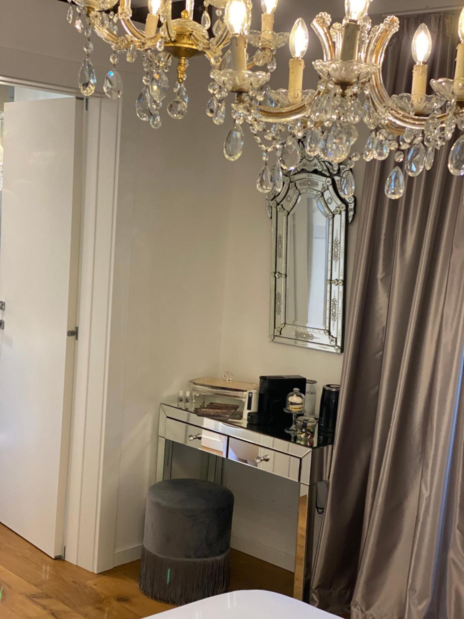 Ca' Squero911 Luxury Rooms Cesenatico Kültér fotó
